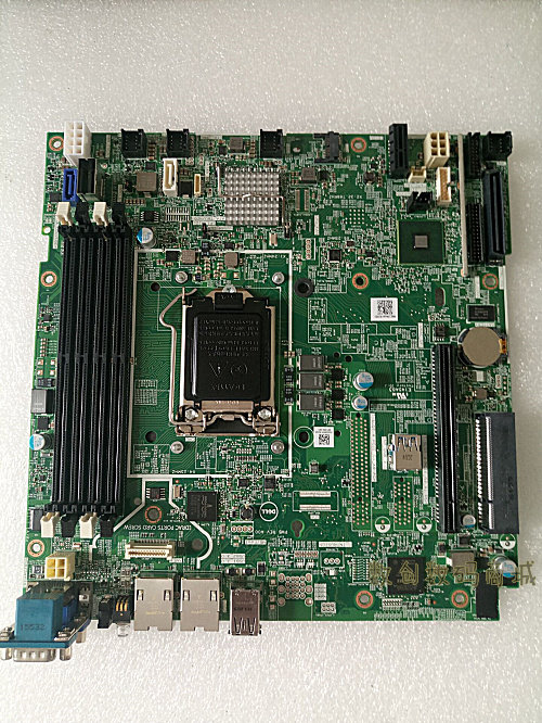 Dell Dell R330 Server Motherboard Tower 0H5N7P Motherboard R230 0FF8V4 0F93J7