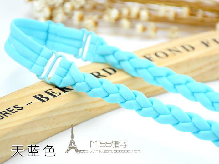 Bretelles pour lingerie - Ref 811211 Image 49