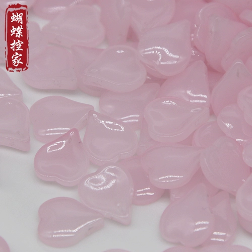 Китайская шпилька ручной работы, аксессуар для волос, 12×15мм, DIY