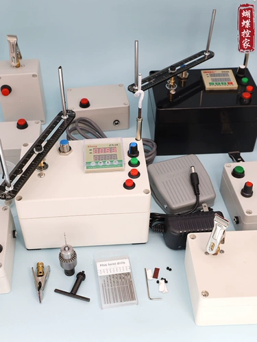 Проволочный скручивающий трансляционный аппарат. Запутанная плоскостная машина, перфорированные рисовые шарики, нерельки, тяжело огненная медная нить втирание