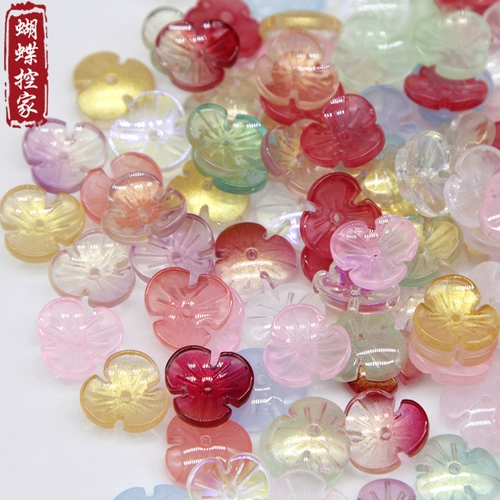 Ханьфу, аксессуар, китайская шпилька ручной работы, заколка для волос, 12mm, DIY