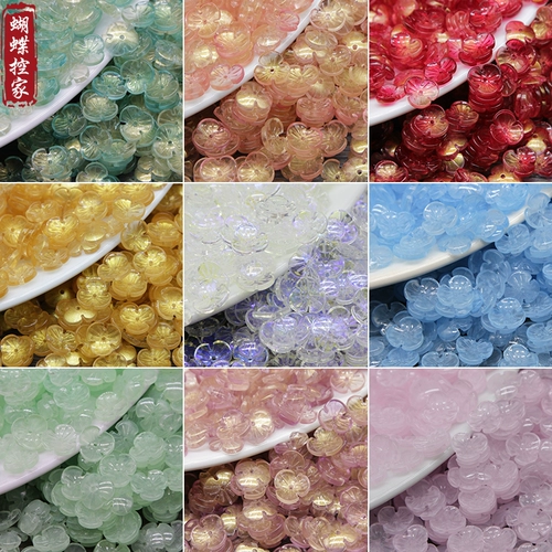 Ханьфу, аксессуар, китайская шпилька ручной работы, заколка для волос, 12mm, DIY