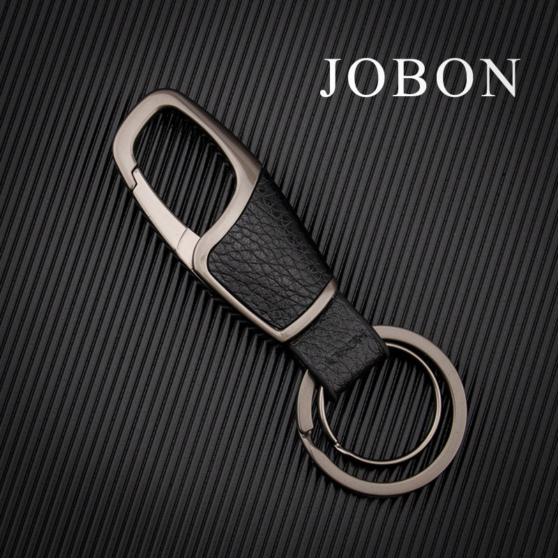 Authentic Chinese High-End Car Keychain, Waist-Hanging Business Keychain, Key Ring, Valentine's Day Gift for Men