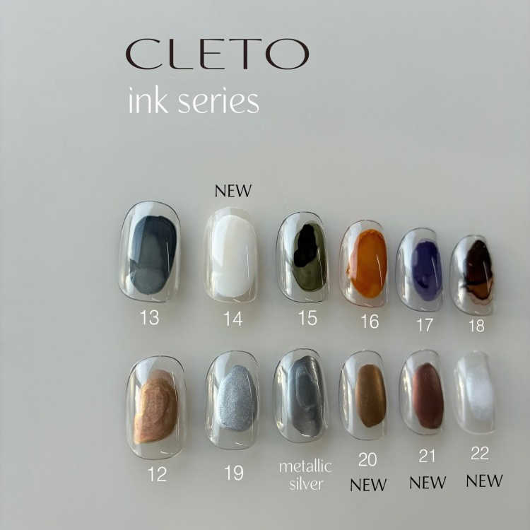 color mag 08 | CLETO