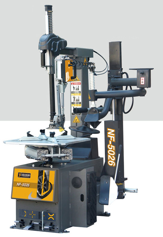 Southern mechanical car tire free pry - free tyre tyre NF - 5026 tire tire with right auxiliary arm 26 inches