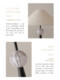 2025 New Designer Floor Lamp Next to the Sofa in the Living Room, High-End Light Luxury Bedroom Bedside Atmosphere Floor Lamp