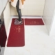Thảm nhà bếp vào thảm cửa thấm nước mat phòng ngủ nhà cửa mat foyer chống dầu chân mat cửa mat