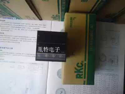 RKC Thermostat Thermostat CB100 CD101 CH102 CH402 CB400 CD401