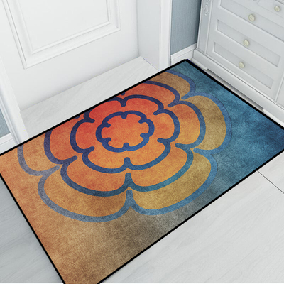 客厅阳台地毯卧室少女ins风地毯地垫