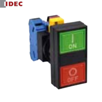 HW7D-B211001GR Japan idec and spring B221111WB1 button switch 1010 2002