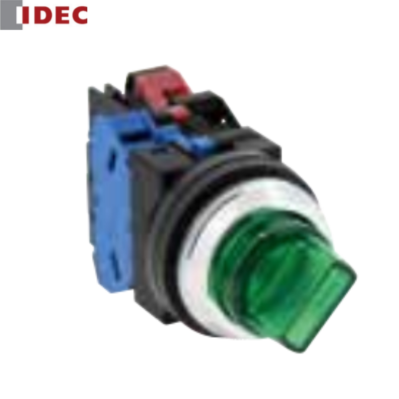 ASLN332220DNR 332211DNG 332210DNY 332611DNA PW idec Izumi switch