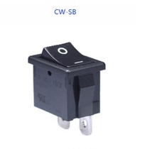 CW-SB rocker switch CWSB11AA1H Japan nkk day open CWSB11AA2F ship switch