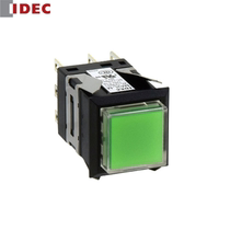 MA2B-M119R Japan idec and springs A219G A519A button switch M619Y S PW