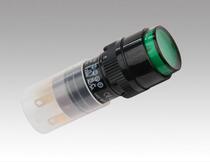 P16LMR1-1AB reset 6-foot-in-DECA push button switch R2 circular P16LAR1-1AB self-locking