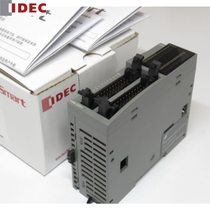 FC6A-N08B1 Japan idec and springs N16B1 N16B3 plc module N32B3 N08A11