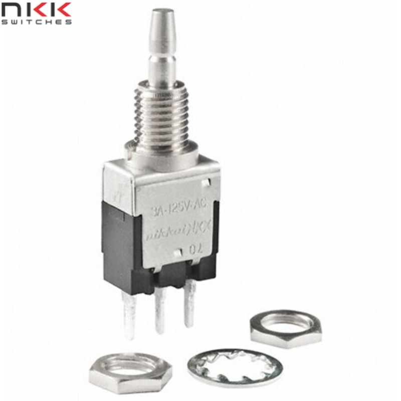 Bipolar miniature button switch EB-2061 welding EB-2085 Japanese nkk switch EB2061 EB2085