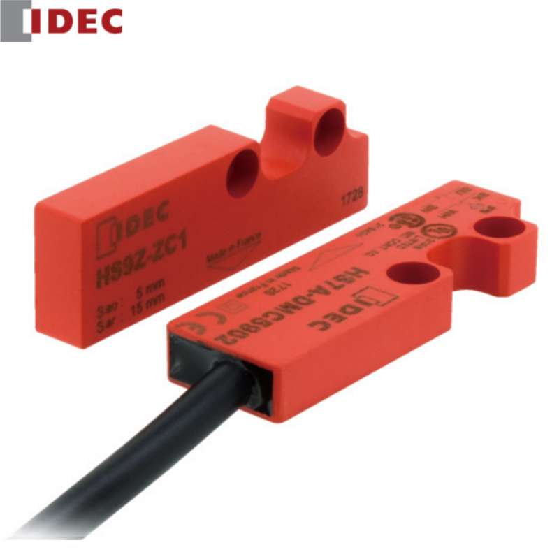 HS7A-DMC5902 Japan idec and spring DMC5912 DMC5905 safety switch DMC59010