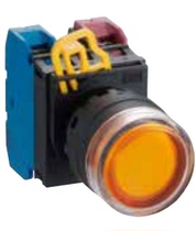 YW1L-MF2E10QR Japan idec and spring AF2E01Q0G button switch 20Q0Y 02Q0S 11QA 11QA W