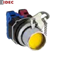 ABD8PN10NR Japan idec and spring ABD8PN01NG button switch 11NB 20NY 02NS 22N