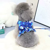 Синие подтяжки