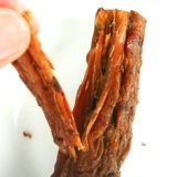 周小贱 Кунг -фу утиная шея оригинальный аромат медового барбекю, пряная и сухая утиная шея, 即 味 Закуски закуски повседневные закуски