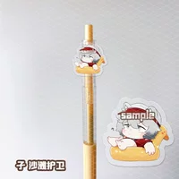 Beach rollerball pen