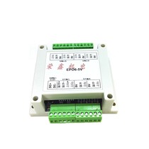 Pulse signal expansion interface board 1 drag multi-signal expansion board Control card Controller engraving machine expansion board