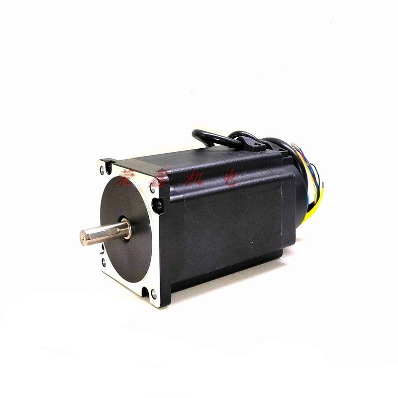 330 W DC brushless motors 86BLF-3315HBB torque 2 1N DC 310V throttle motors 1500 turn