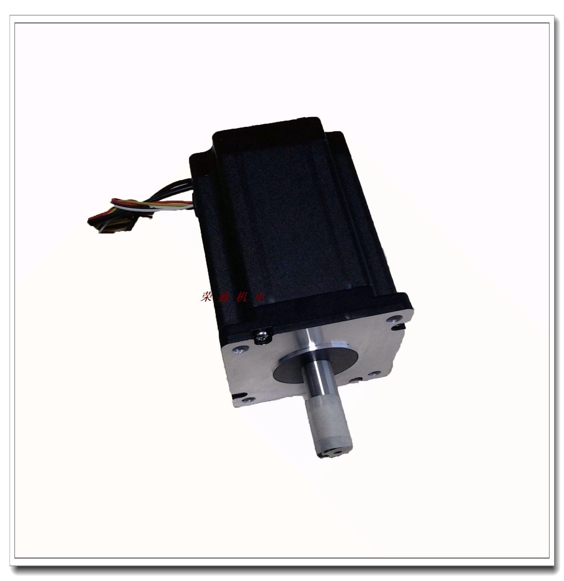 ICAN 110H2P1255A4 large torque stepping 11 2N m 5 5A 110 Numerical control stepper motors