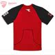 Ducati 티셔츠 Diadona 연명 GP24TeamReplica 남성 반팔 순면 여름 한정판