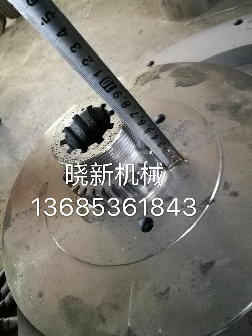 Weichai diesel engine clutch assembled 4100 Huifeng Huawei East 6105 Styre Clutch Active Disk