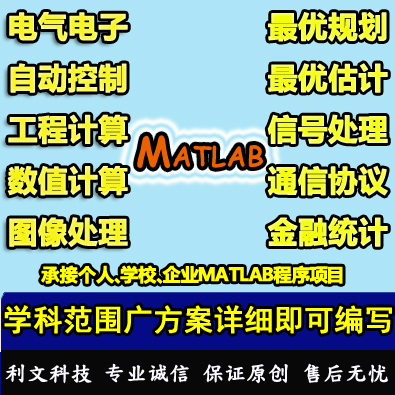 Matlab write on behalf of the program programming Electrical signal image Kalman filter Communication numerical calculation finance