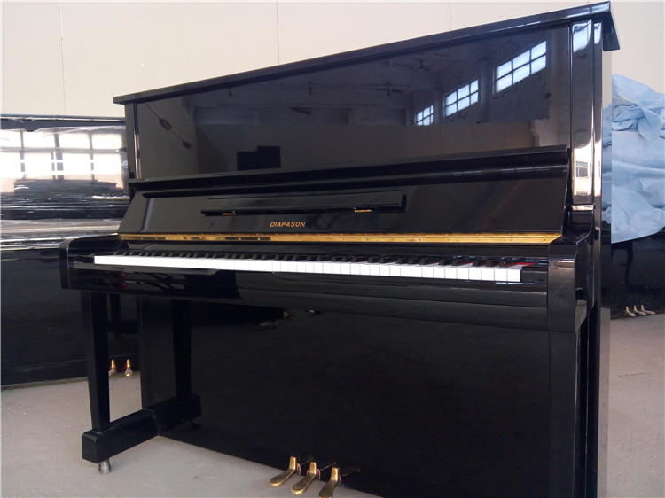 Nhật Bản nhập khẩu đàn piano DIAPASON Diparson thương hiệu KAWAI - dương cầm piano one