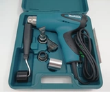 牧田 HG6530 Hot Air Gun Hg651ck Число показано, что автомобильная пленка Электрическая гриль HG5012K/HG5030K