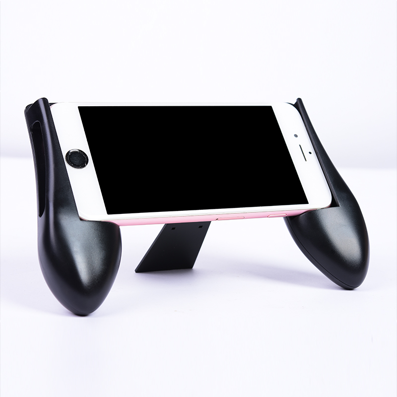 Vua vinh quang xử lý trò chơi di động Android Apple trò chơi di động Vua đi bộ tạo tác kéo dài để gửi khung cf - Người điều khiển trò chơi tay cầm bluetooth
