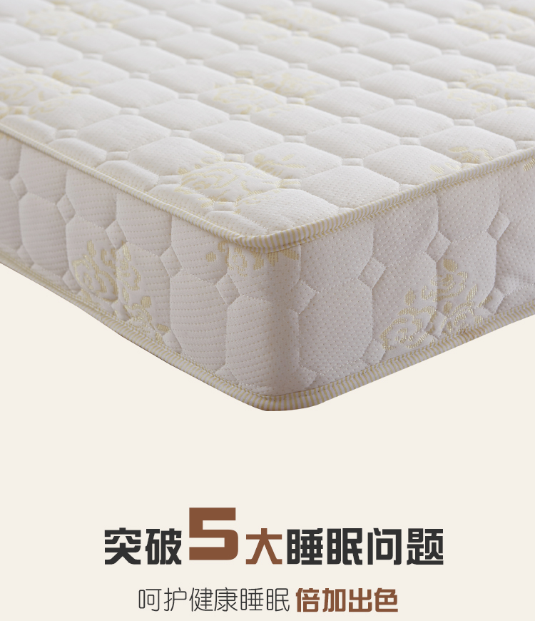 Nam cực nệm 1.5m1.8m dày sinh viên 1.2 m tatami giường, đôi bộ nhớ bông xốp nệm