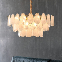 Modern bedroom book house designer hyacinth upscale atmospheric creative personality lighting after style light extravagant living-room chandeliers