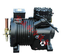 3P5P8P10P15P original brand new Shenyang colland semi-enclosed cold storage unit compressor cold storage compressor