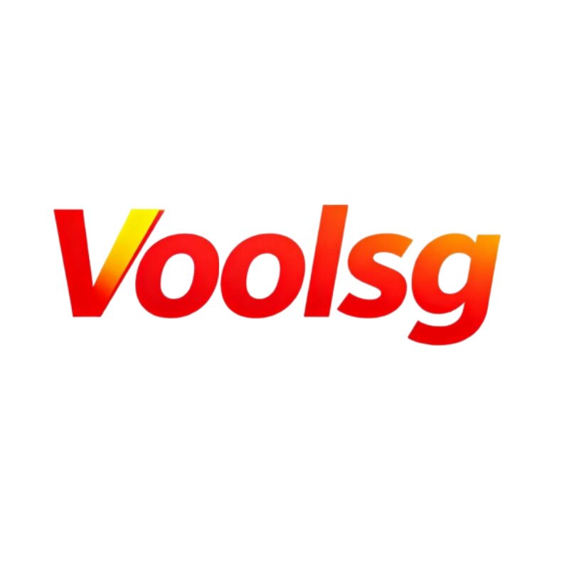 VOOLSG卫浴的LOGO