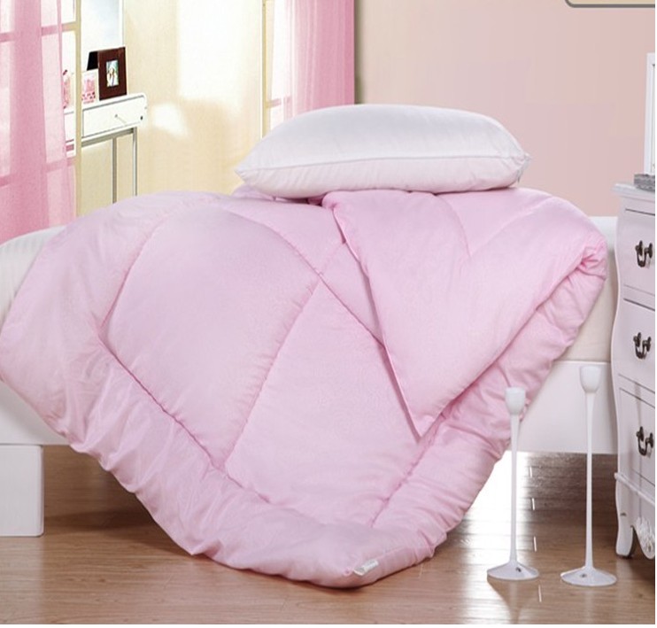 Beauty bed special quilt core Beauty quilt core Beauty bed cover quilt core Winter quilt Massage parlor special quilt core