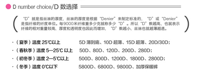 Chaussettes - collants BONAS - Ref 764042 Image 23