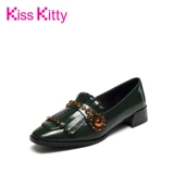 Kisskitty2019 Весна Новая Хрустальная Ковпояж Ковпоя