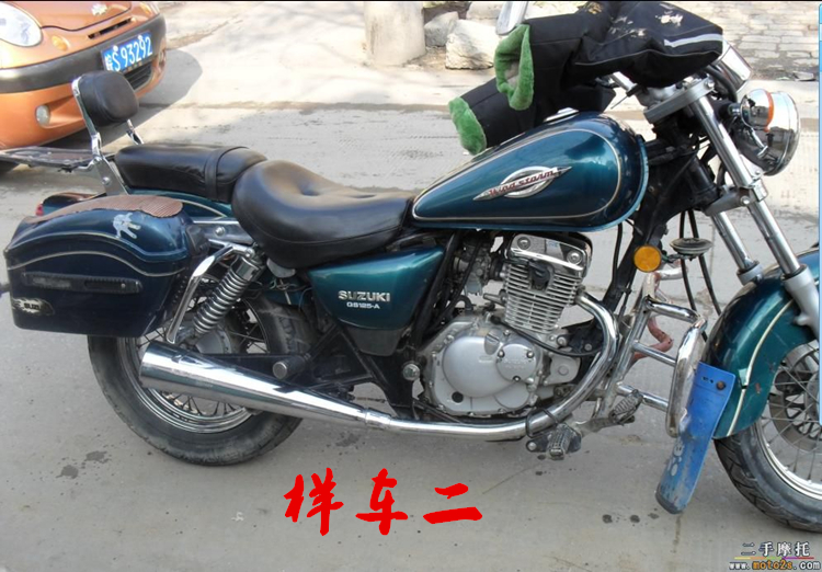 Xe máy Storm Prince chỗ ngồi đệm chỗ ngồi Ghế trước ghế sau yên xe túi lắp ráp túi giá yên xe wave