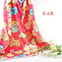 Заботливые медведи