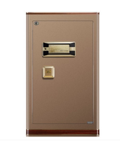 Chi ball golden shark 3 generation safe touch fingerprint password FDG-A1 D-78JZ3 home anti-theft safe