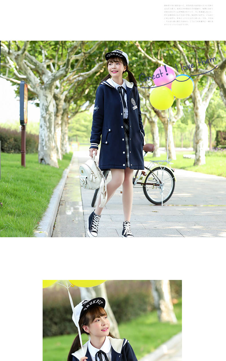 Trench pour femme NIFFEILU     en Coton en Coton - Ref 3225778 Image 18