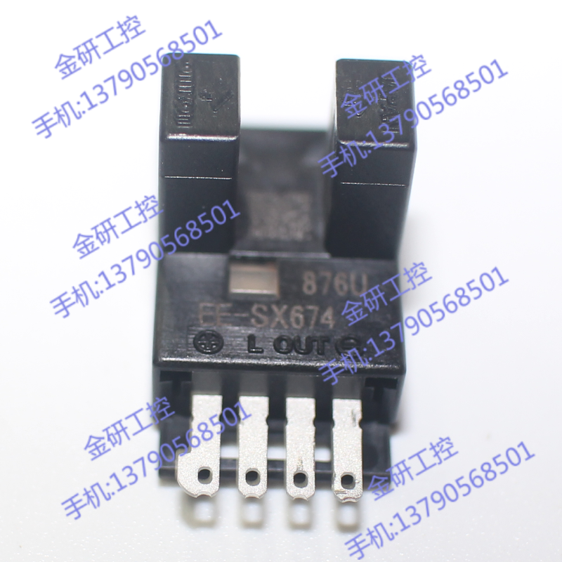 Supply of the original EE-SX674 EE-SX674A photoswitch-Taobao