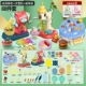 Burger+Machine Machine+мороженое+36 Mud Burger Machine Color Random
