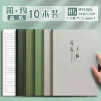 【B5 Simplic Mori】 10 книг