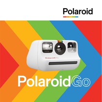 New Polaroid Go PolaroidGo Pocket One-time Imaging Camera New mini Polaroid